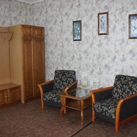 Bed and Breakfast Zolota Pidkova Kovelʼ Esterno foto