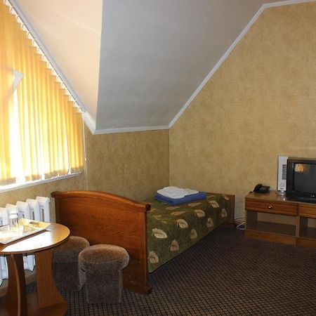 Bed and Breakfast Zolota Pidkova Kovelʼ Esterno foto