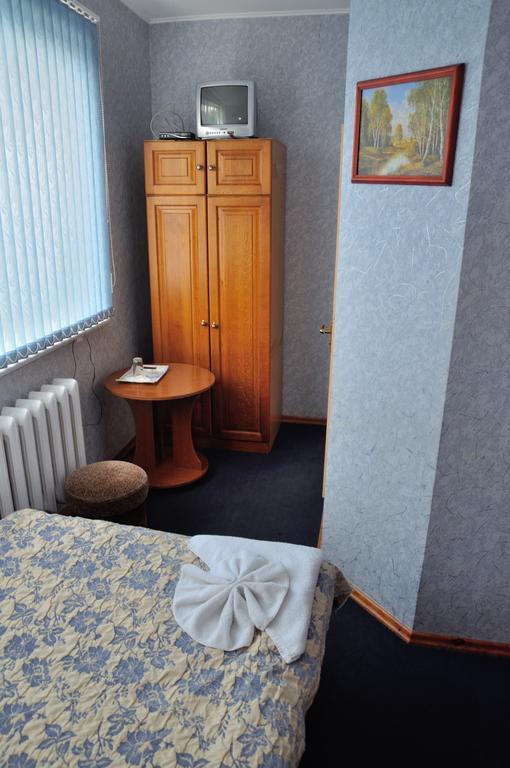 Bed and Breakfast Zolota Pidkova Kovelʼ Esterno foto