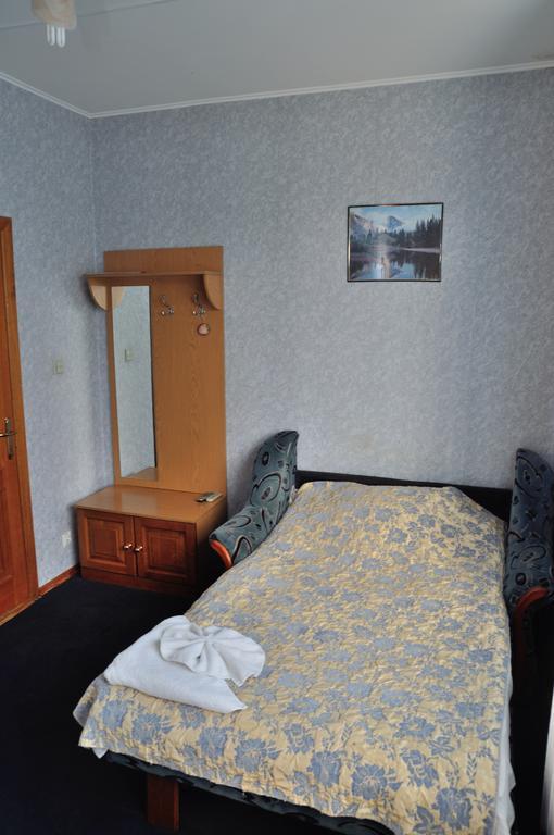 Bed and Breakfast Zolota Pidkova Kovelʼ Esterno foto