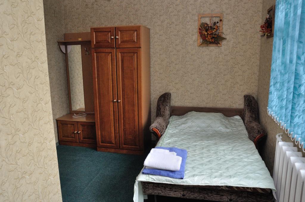 Bed and Breakfast Zolota Pidkova Kovelʼ Esterno foto