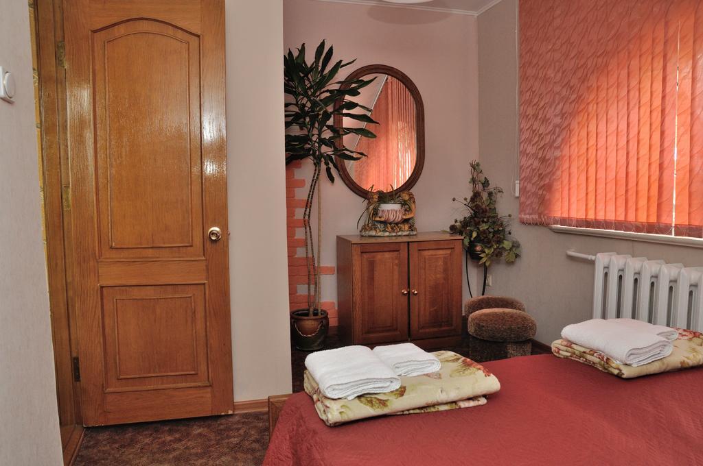 Bed and Breakfast Zolota Pidkova Kovelʼ Esterno foto