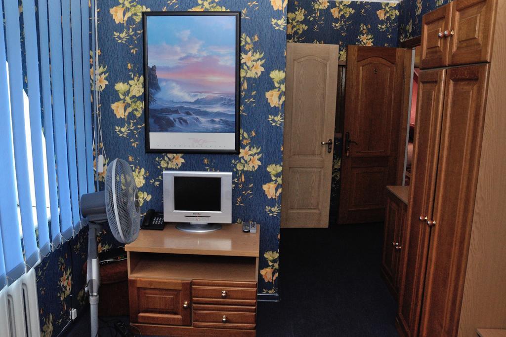 Bed and Breakfast Zolota Pidkova Kovelʼ Esterno foto