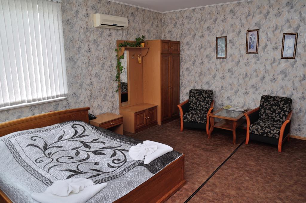 Bed and Breakfast Zolota Pidkova Kovelʼ Esterno foto