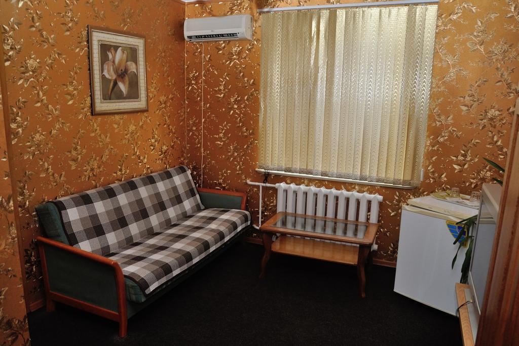 Bed and Breakfast Zolota Pidkova Kovelʼ Esterno foto