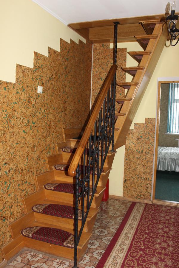 Bed and Breakfast Zolota Pidkova Kovelʼ Esterno foto