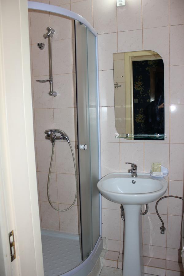 Bed and Breakfast Zolota Pidkova Kovelʼ Esterno foto