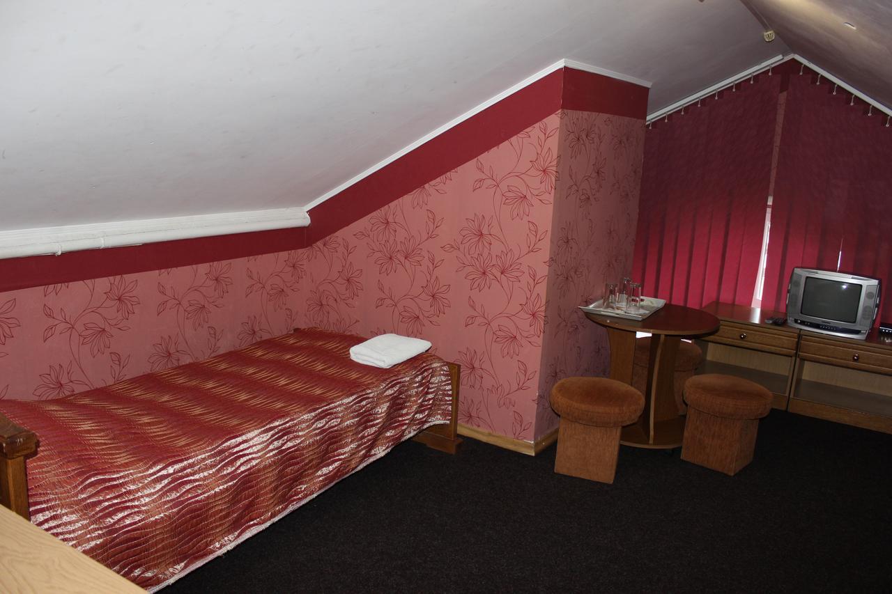Bed and Breakfast Zolota Pidkova Kovelʼ Esterno foto
