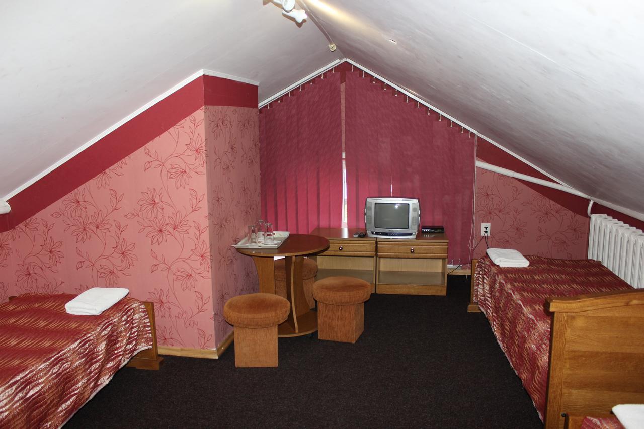 Bed and Breakfast Zolota Pidkova Kovelʼ Esterno foto