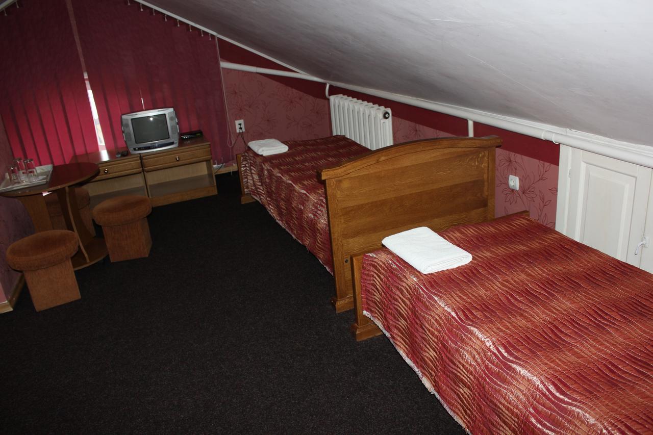 Bed and Breakfast Zolota Pidkova Kovelʼ Esterno foto