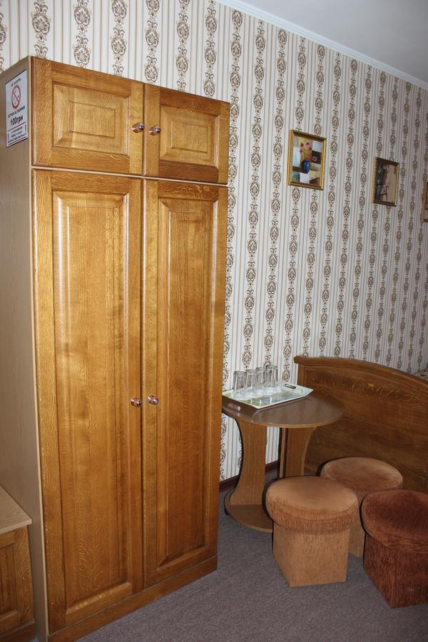 Bed and Breakfast Zolota Pidkova Kovelʼ Esterno foto