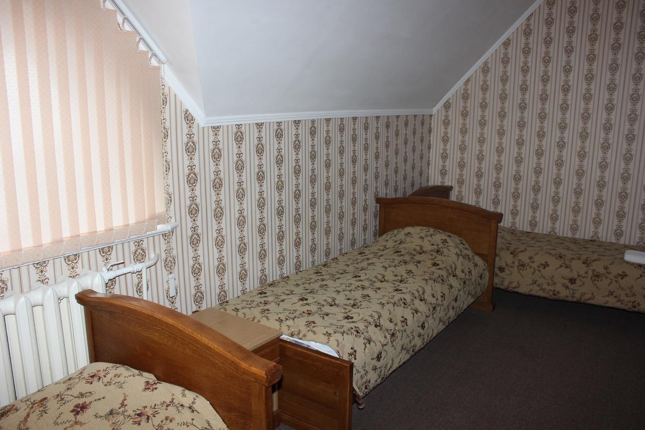 Bed and Breakfast Zolota Pidkova Kovelʼ Esterno foto