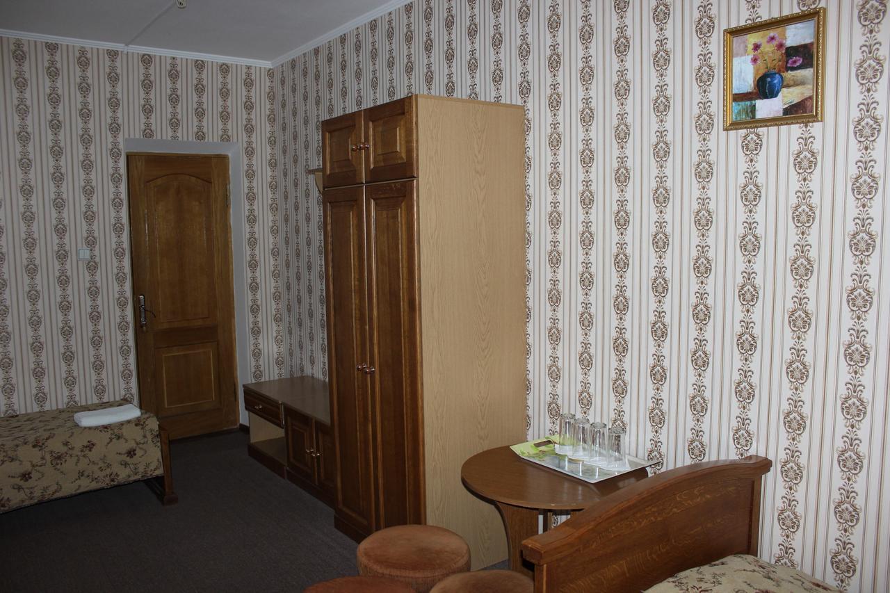 Bed and Breakfast Zolota Pidkova Kovelʼ Esterno foto