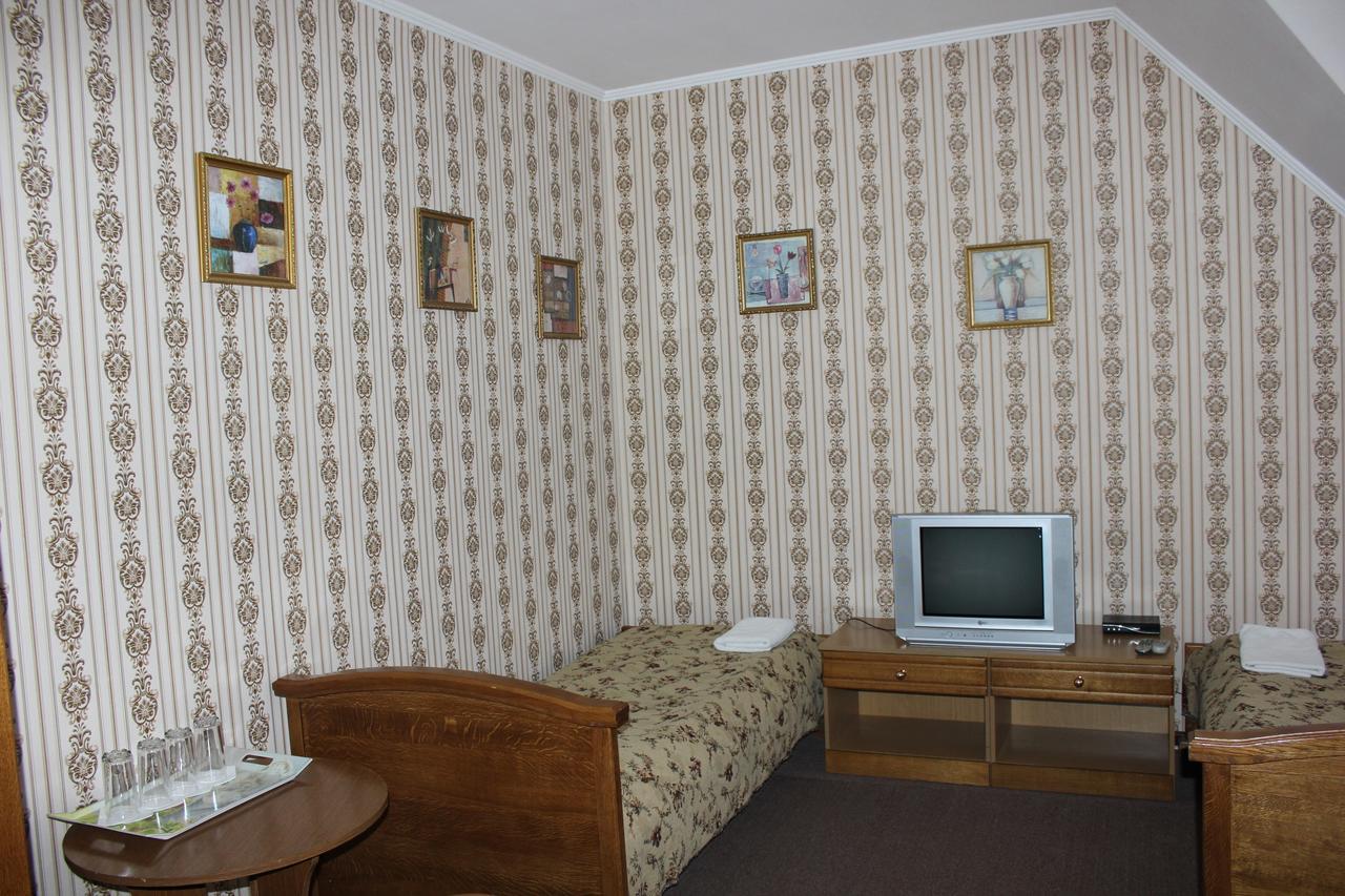 Bed and Breakfast Zolota Pidkova Kovelʼ Esterno foto