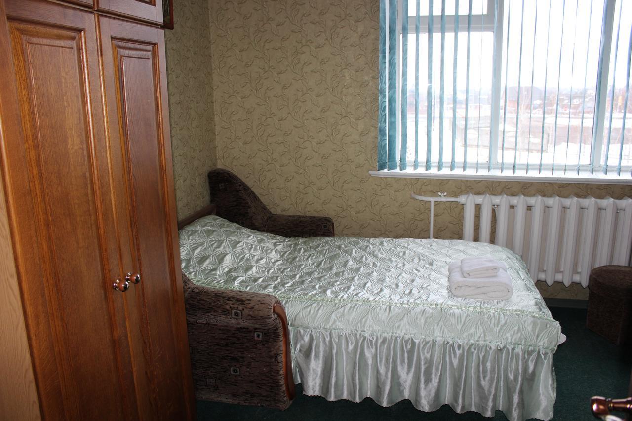 Bed and Breakfast Zolota Pidkova Kovelʼ Esterno foto