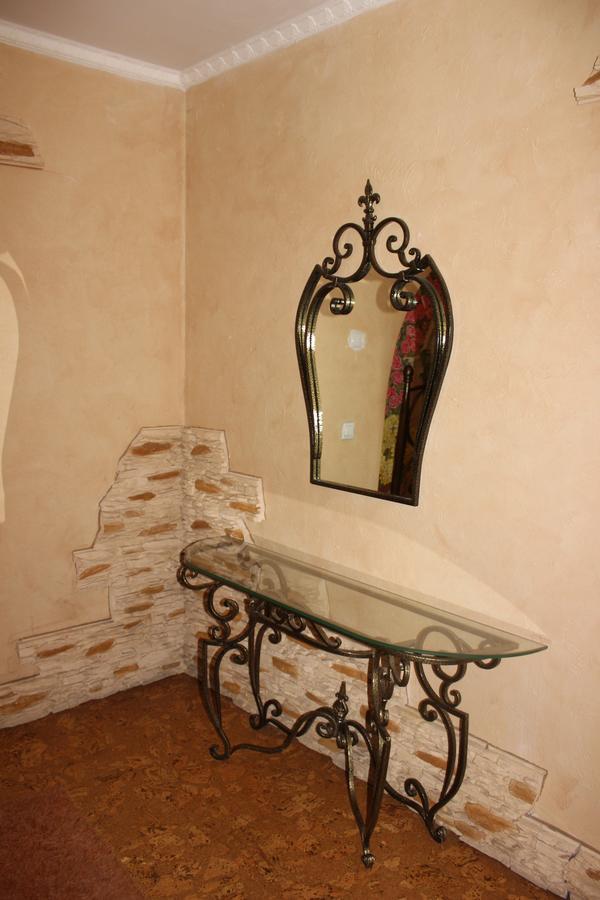 Bed and Breakfast Zolota Pidkova Kovelʼ Esterno foto
