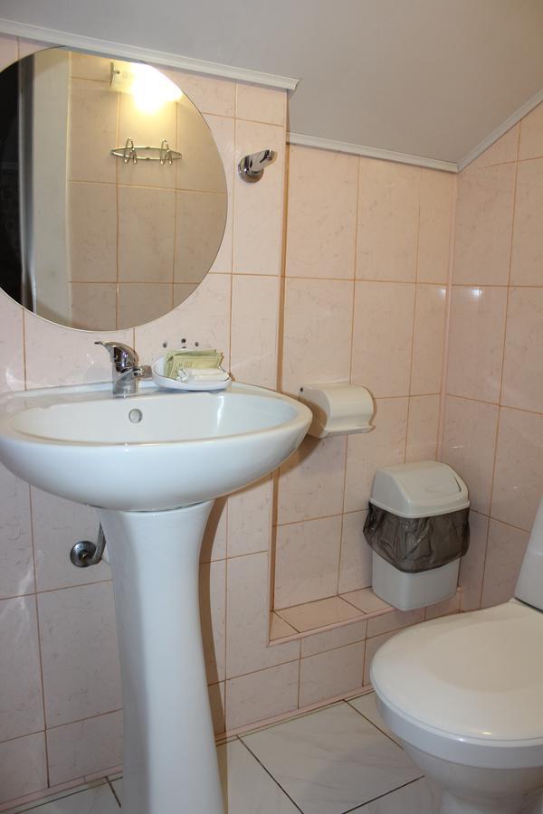 Bed and Breakfast Zolota Pidkova Kovelʼ Esterno foto