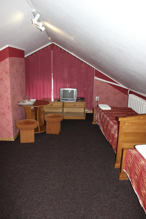 Bed and Breakfast Zolota Pidkova Kovelʼ Esterno foto