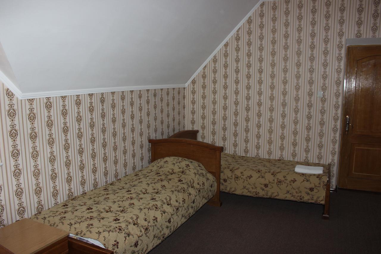 Bed and Breakfast Zolota Pidkova Kovelʼ Esterno foto