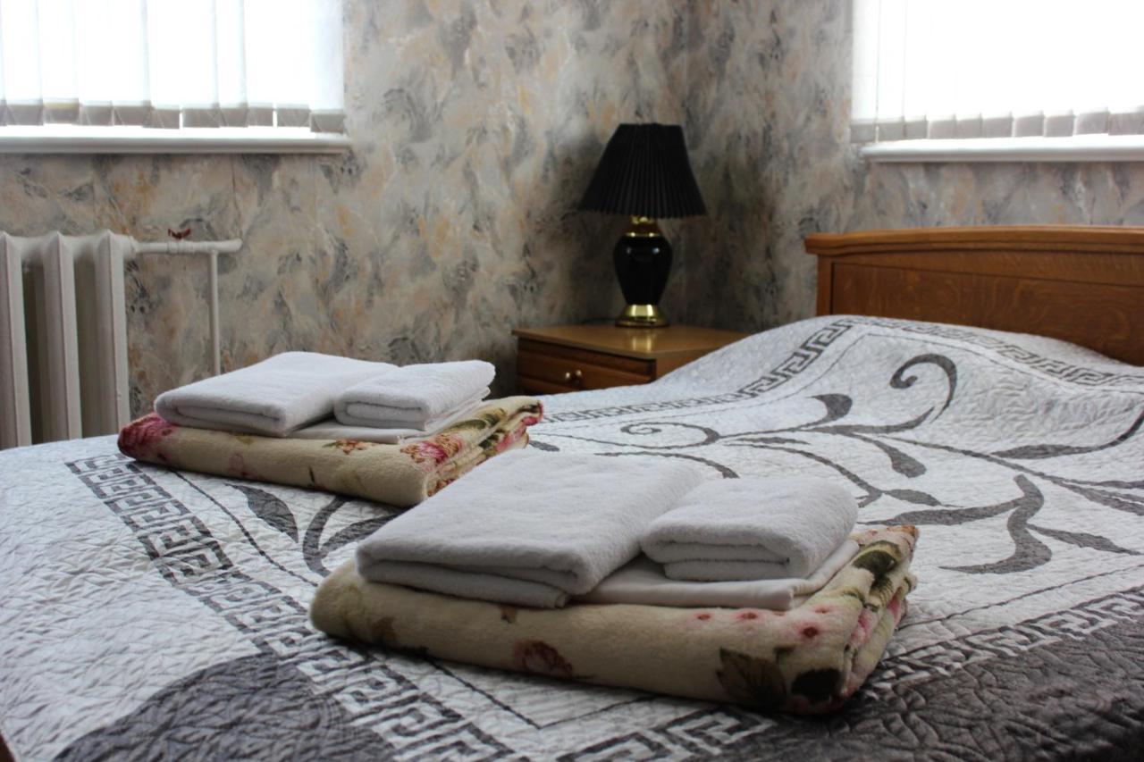 Bed and Breakfast Zolota Pidkova Kovelʼ Esterno foto