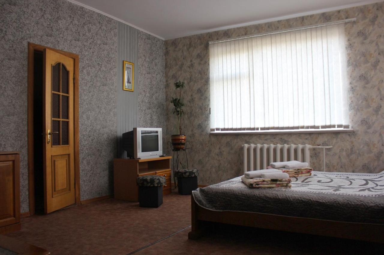 Bed and Breakfast Zolota Pidkova Kovelʼ Esterno foto