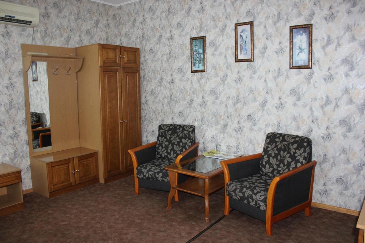 Bed and Breakfast Zolota Pidkova Kovelʼ Esterno foto