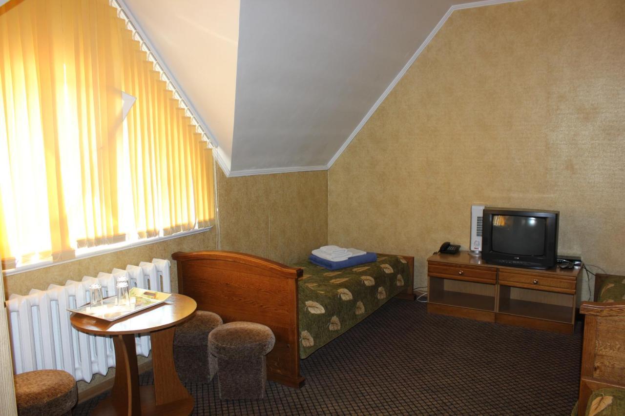 Bed and Breakfast Zolota Pidkova Kovelʼ Esterno foto