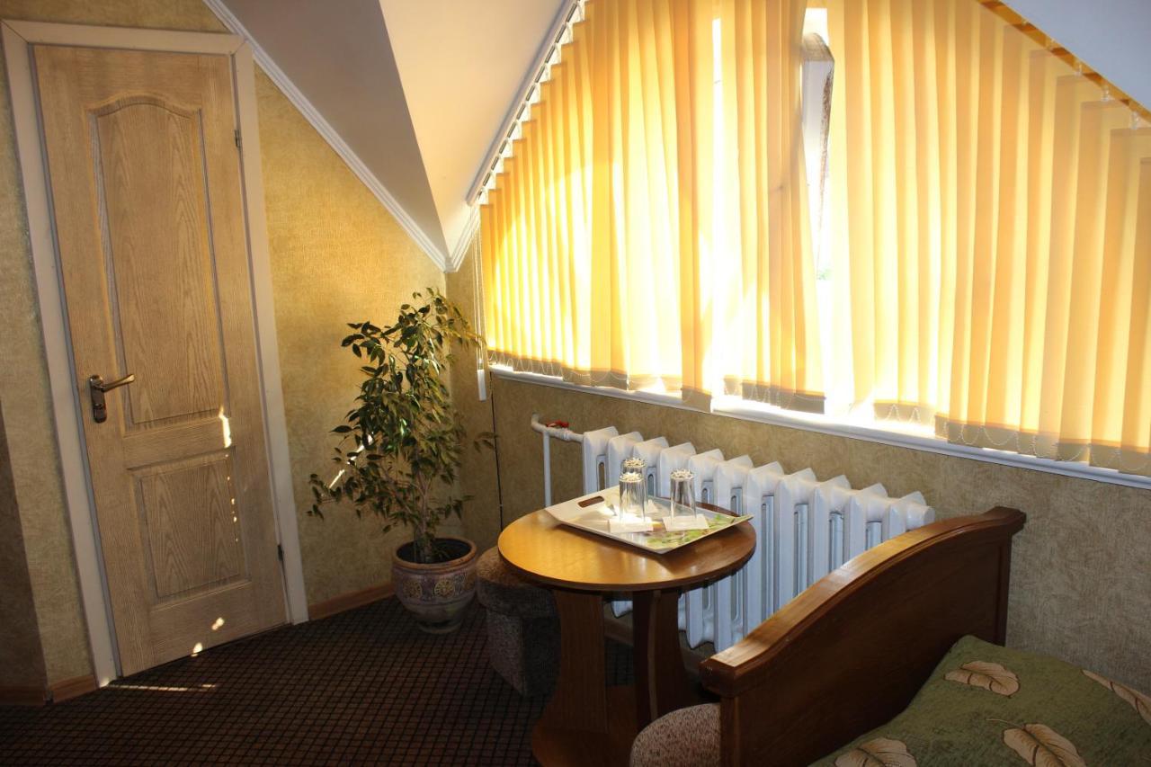Bed and Breakfast Zolota Pidkova Kovelʼ Esterno foto
