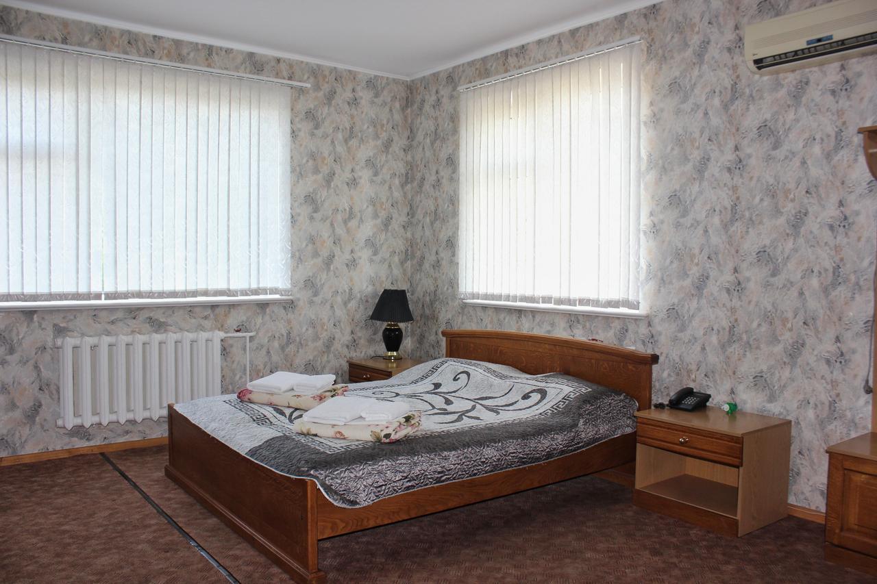 Bed and Breakfast Zolota Pidkova Kovelʼ Esterno foto