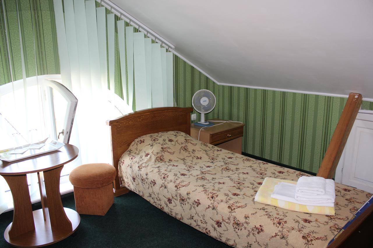 Bed and Breakfast Zolota Pidkova Kovelʼ Esterno foto