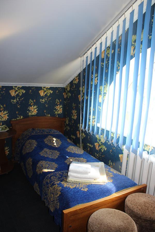 Bed and Breakfast Zolota Pidkova Kovelʼ Esterno foto