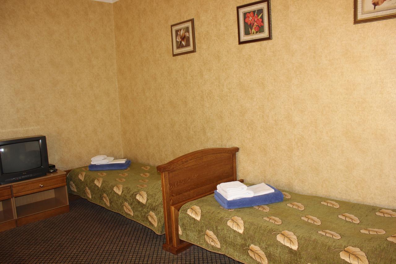 Bed and Breakfast Zolota Pidkova Kovelʼ Esterno foto