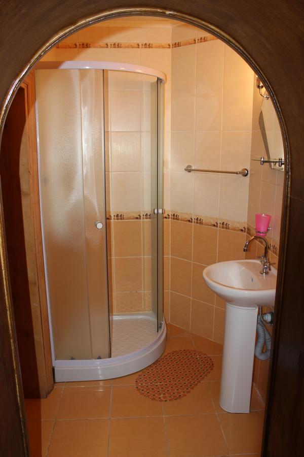 Bed and Breakfast Zolota Pidkova Kovelʼ Esterno foto
