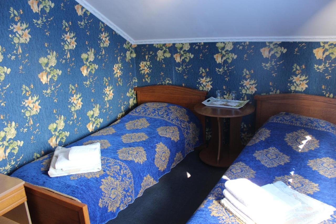 Bed and Breakfast Zolota Pidkova Kovelʼ Esterno foto