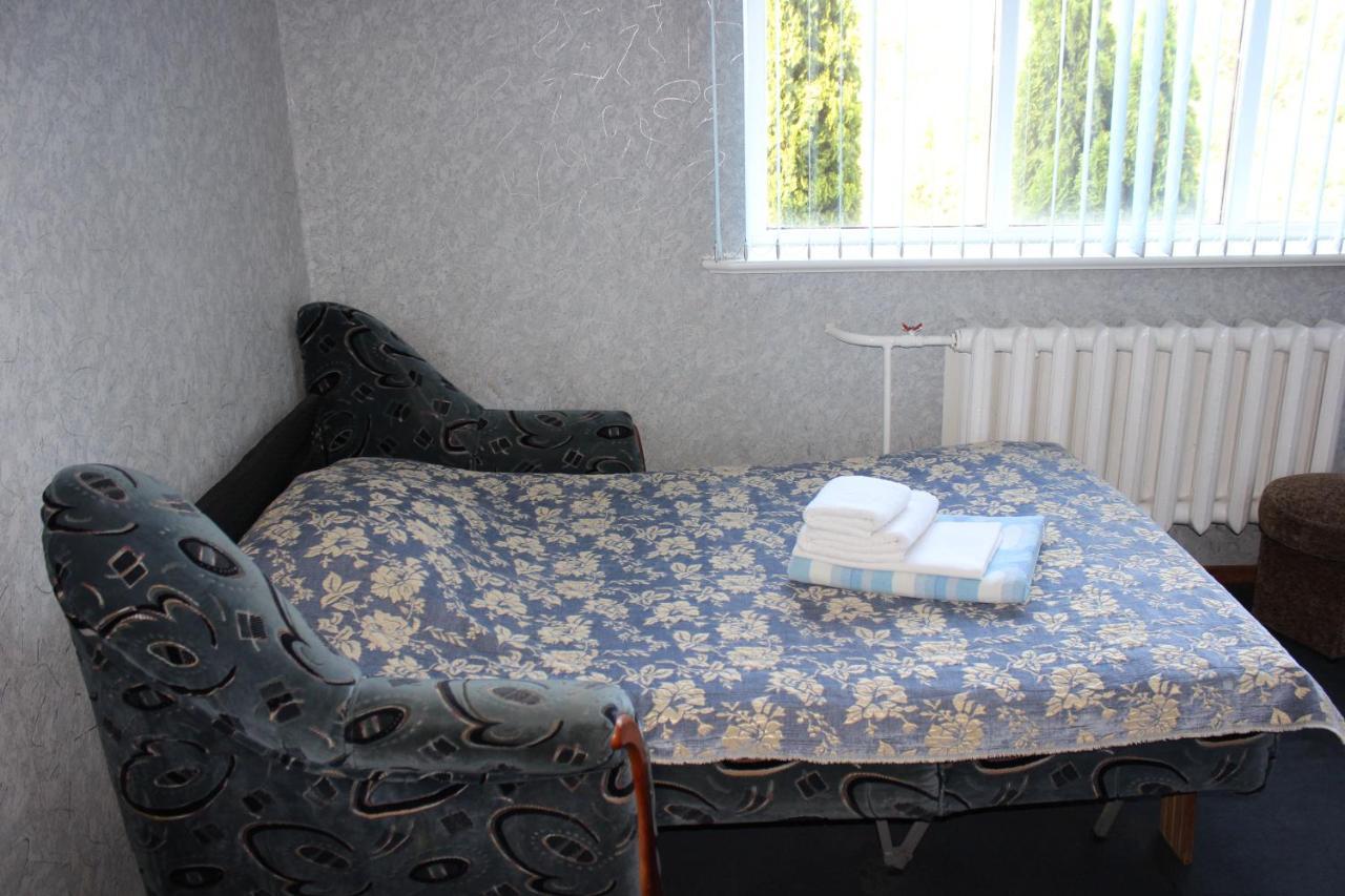 Bed and Breakfast Zolota Pidkova Kovelʼ Esterno foto
