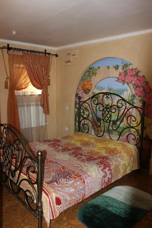 Bed and Breakfast Zolota Pidkova Kovelʼ Esterno foto
