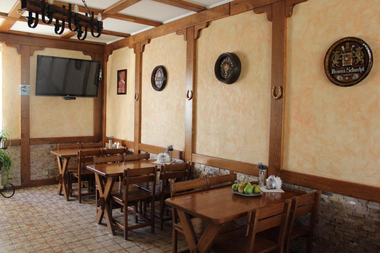Bed and Breakfast Zolota Pidkova Kovelʼ Esterno foto